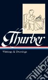 Thurber James