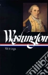 Washington George, Rhodehamel John H. (EDT)