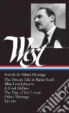 West Nathanael