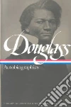 Douglass Frederick