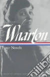 Wharton Edith