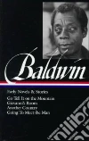 Baldwin James, Morrison Toni (EDT)