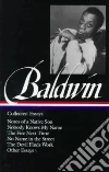 Baldwin James, Morrison Toni (EDT)
