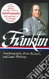 Franklin Benjamin, Lemay J. A. Leo