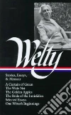 Welty Eudora