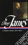 James Henry, Strouse Jean (EDT), Vance William L. (EDT), Said Edward W. (EDT), Hollander John (EDT), Bromwich David (EDT)