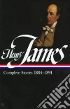 James Henry, Strouse Jean (EDT), Vance L. William (EDT), Said Edward W. (EDT), Hollander John (EDT), Bromwich David (EDT)