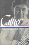 Cather Willa