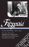 Fitzgerald F. Scott, Bryer Jackson R. (EDT)