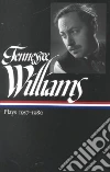 Williams Tennessee, Gussow Mel (EDT), Holdich Kenneth (EDT)