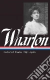 Wharton Edith