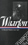 Wharton Edith