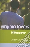 Parker Michael