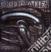 Giger H. R.
