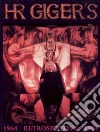 Giger H. R., Christen Kathi, Theimer Adrienne