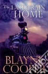 Cooper Blayne