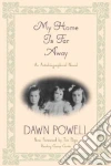 Powell Dawn