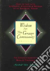 Summers Marshall Vian, Society for the Greater Community Way of Knowledge (COR)