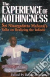 Nisargadatta Maharaj, Powell Robert (EDT)