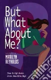 Reynolds Marilyn