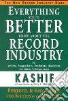 Kashif, Greenberg Gary