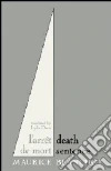 Blanchot Maurice, Davis Lydia