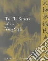 Jwing-Ming Yang, Yang Jwing-Ming