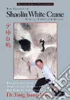 Yang Jwing-Ming, Jwing-Ming Yang