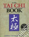 Chuckrow Robert Ph.D., Cheng Man-Ching, Chen William C. C., Sober Harvey I.