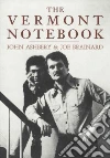 Ashbery John, Brainard Joe