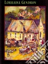 Gendron Lorraine, Sellen Betty-Carol (FRW)