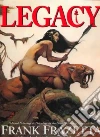 Frazetta Frank, Fenner Cathy (EDT), Fenner Arnie (EDT), Fenner Arnie, Fenner Cathy