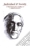 Krishnamurti Jiddu