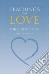Nhat Hanh Thich