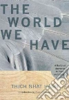 Nhat Hanh Thich, Weisman Alan (INT)