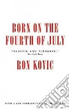 Kovic Ron
