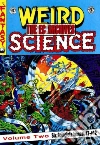 Levitz Paul (FRW), Feldstein Al (ILT), Kamen Jack (ILT), Kurtzman Harvey (ILT), Wood Wally (ILT)