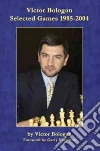 Bologan Victor, Kasparov Garry (FRW)