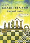 Lasker Emanuel, Dvoretsky Mark (FRW)