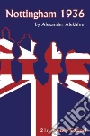 Alekhine Alexander, Soltis Andy (FRW)