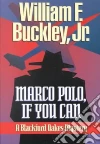 Buckley William F.