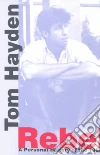 Hayden Tom