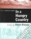 Campbell John Martin (EDT), Spearman Grant (CON), Rausch Robert L. (CON), Porter Stephen C. (CON), Paneak Simon