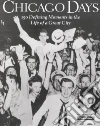 Swanson Stevenson (EDT), Chicago Tribune (Firm)
