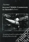 Averroes Ibn Rushd, Butterworth Charles E. (TRN)