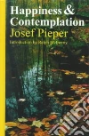Pieper Josef, McInerny Ralph M. (INT), Winston Richard (TRN), Winston Clara (TRN)