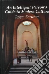 Scruton Roger