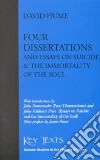 Hume David, Immerwahr John (INT)