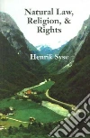 Syse Henrik