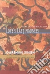 Singh Darshan, Lerner Barry (TRN), Bedi Harbans Singh (TRN), Lerner Barry, Bedi Harbans Singh
